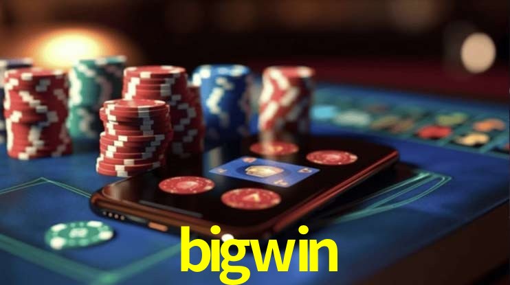 Estatísticas bigwin